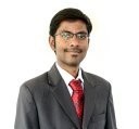 Dr. Vignesh Ramamoorthy H