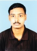 Manas Kumar Yogi