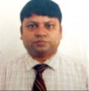 Dr. Jyotirmay Patel