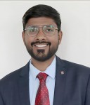 Dr. Vignesh Ramamoorthy H