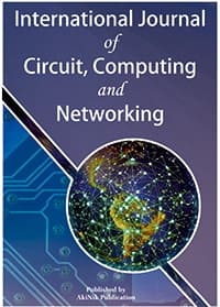 International Journal of Circuit Computing and Networking Journal Subcription