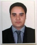 Uma Shanker Yadav